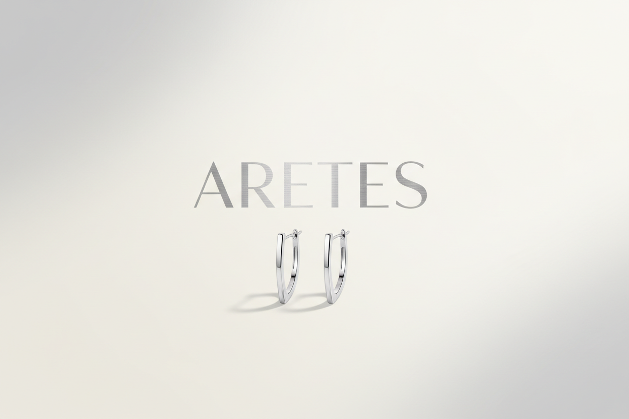 Aretes