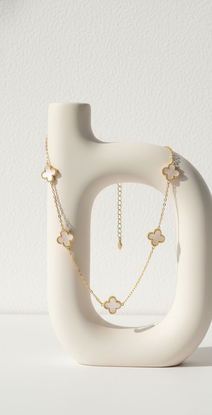 Collar de la fortuna