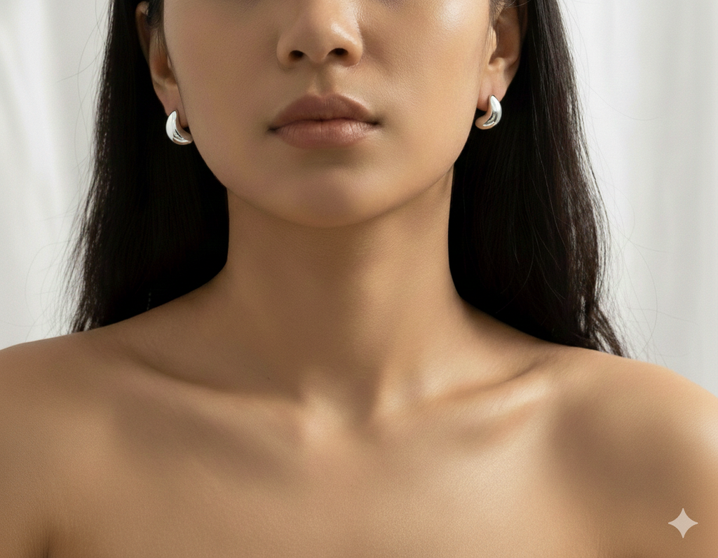 Topos Fracmento Lunar