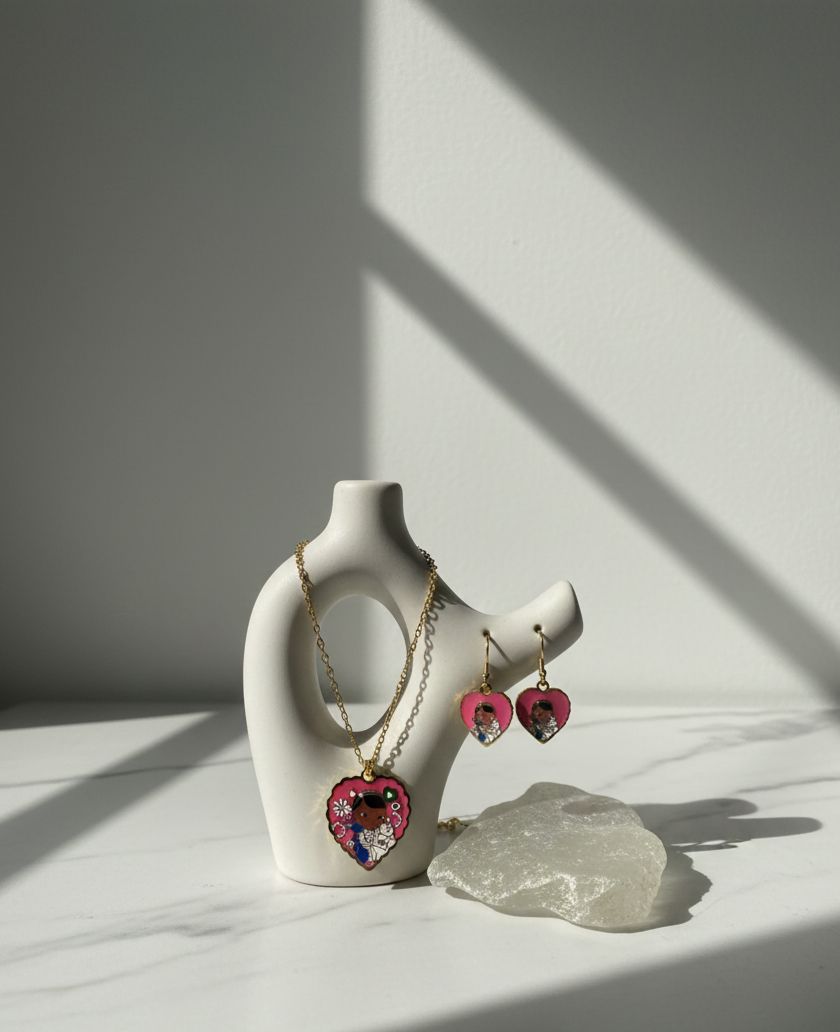 Set Doctora Juguetes