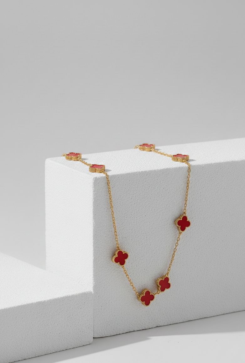 Collar de la fortuna