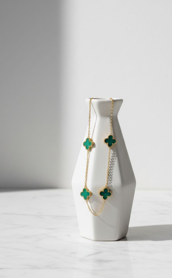 Collar de la fortuna