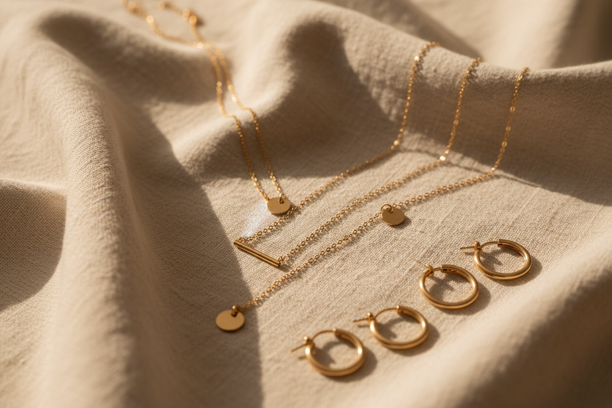 te repito que dsin anillos y algo mas delicado respeto a donde reposa la joyeria